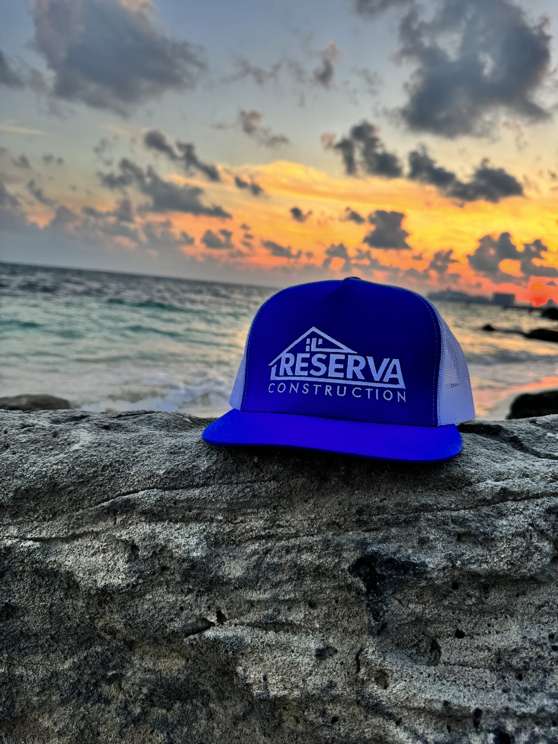 Reserva Construction Hat – Reserva Construction